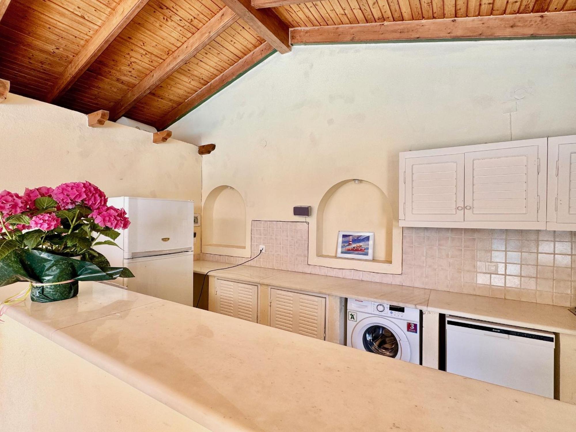 Villa Aliki Nissaki With Private Pool By Dadovillas Nisaki  Exterior foto